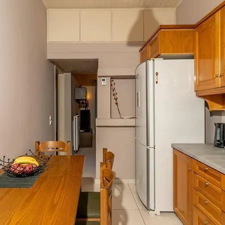 Fivos Ζάκυνθος Πόλη