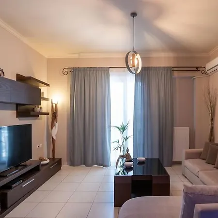 Fivos Apartment