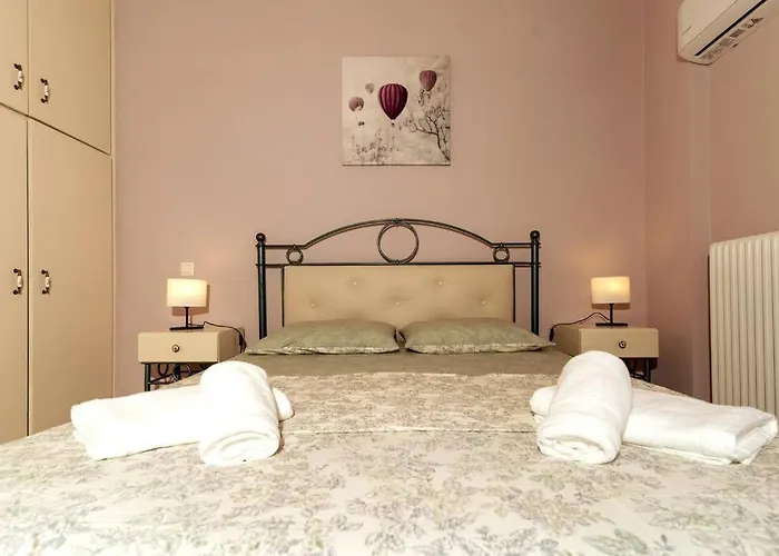 Appartement Fivos Zante