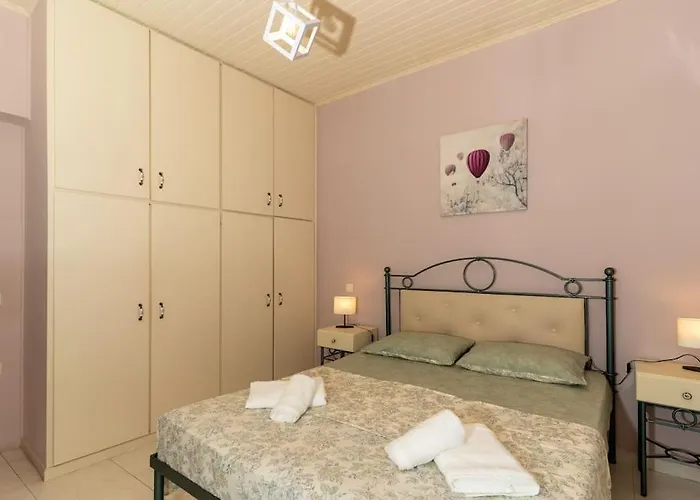 Appartement Fivos