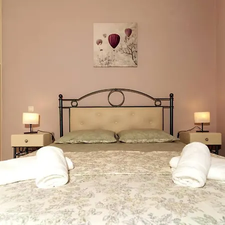 Apartman Fivos Zákinthosz